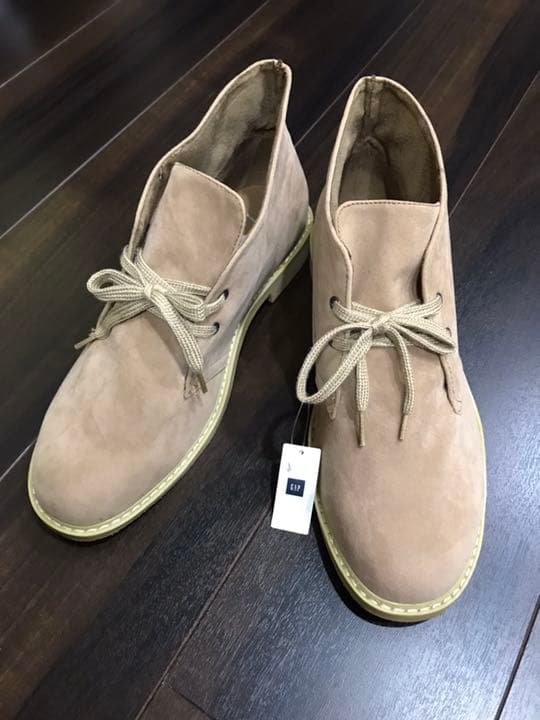 メルカリ 新品 Gap メンズ ブーツ 25cm 26cm Mサイズ ギャップ 3 0 中古や未使用のフリマ