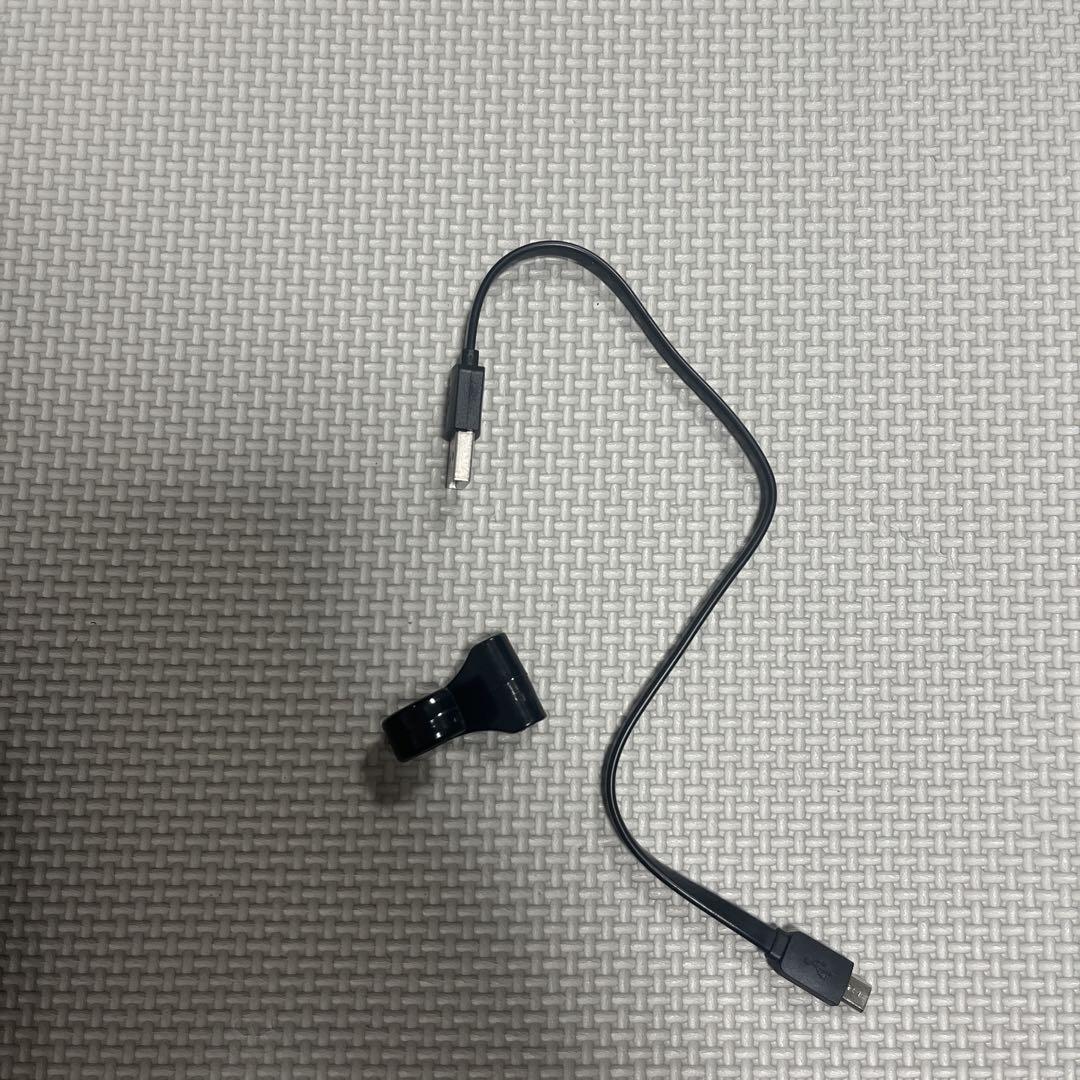 美品クレイモア ランタン CLAYMORE ULTRA+L CLC-1800BK