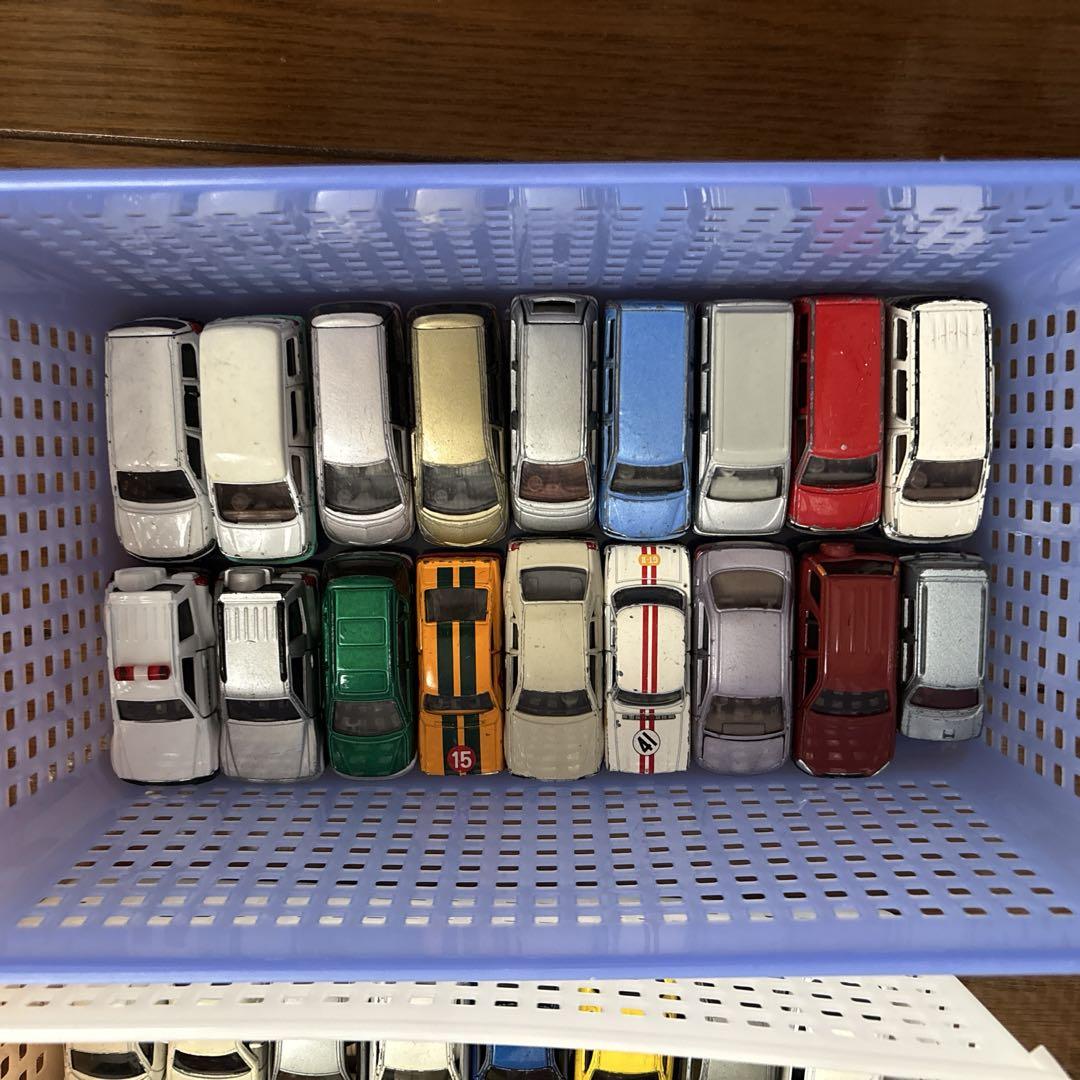 トミカ　まとめ売り　70台　タカラトミー　車　ミニカー トミカ まとめ売り 70台 タカラトミー 車 ミニカー - メルカリ