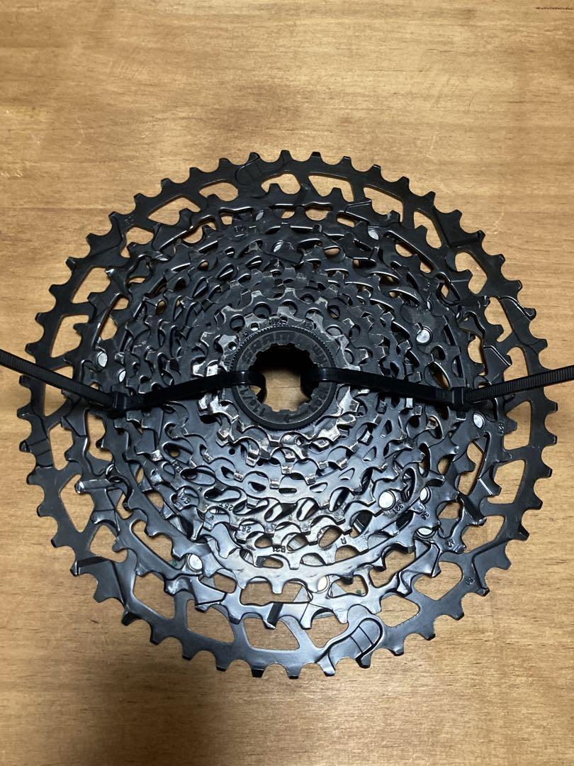 sram pg-1210 11-50t 12s eagle - メルカリ