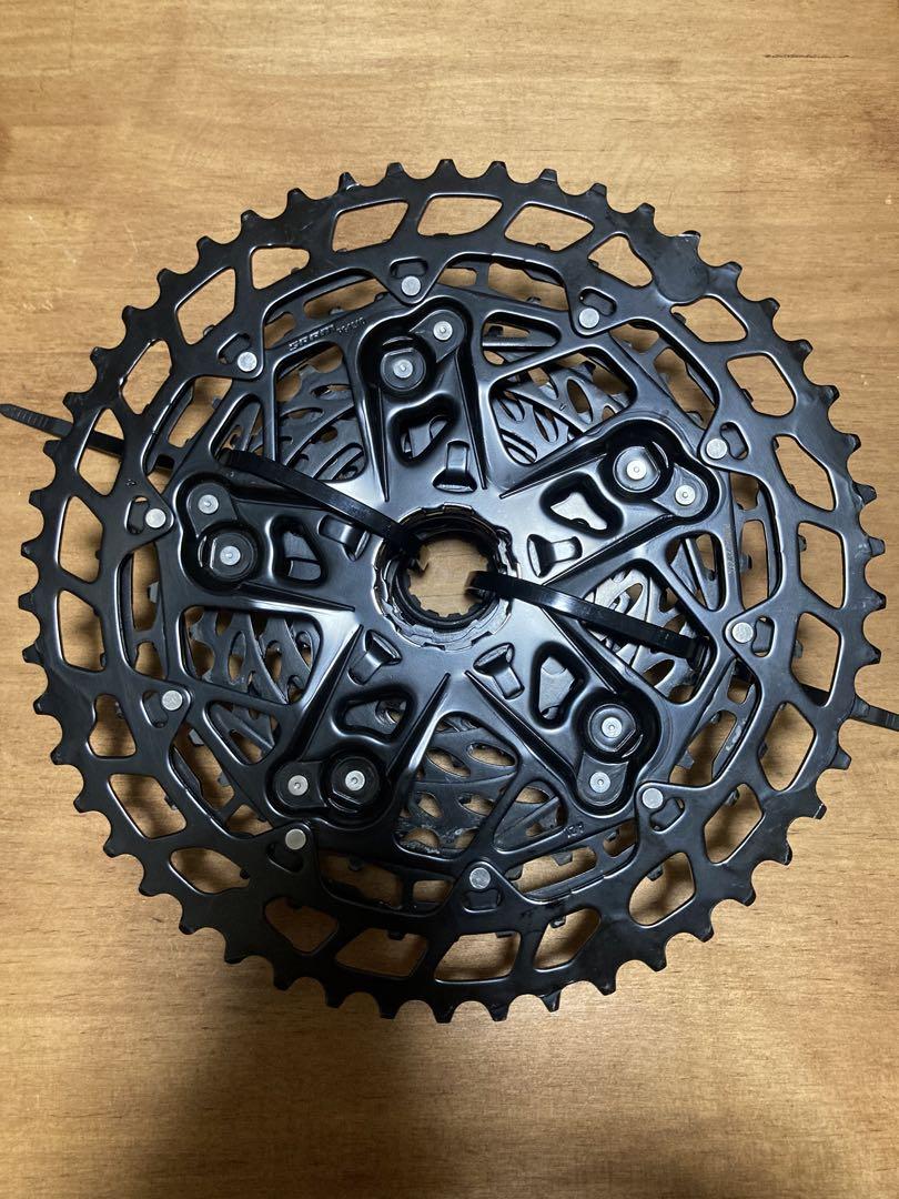sram pg-1210 11-50t 12s eagle - メルカリ