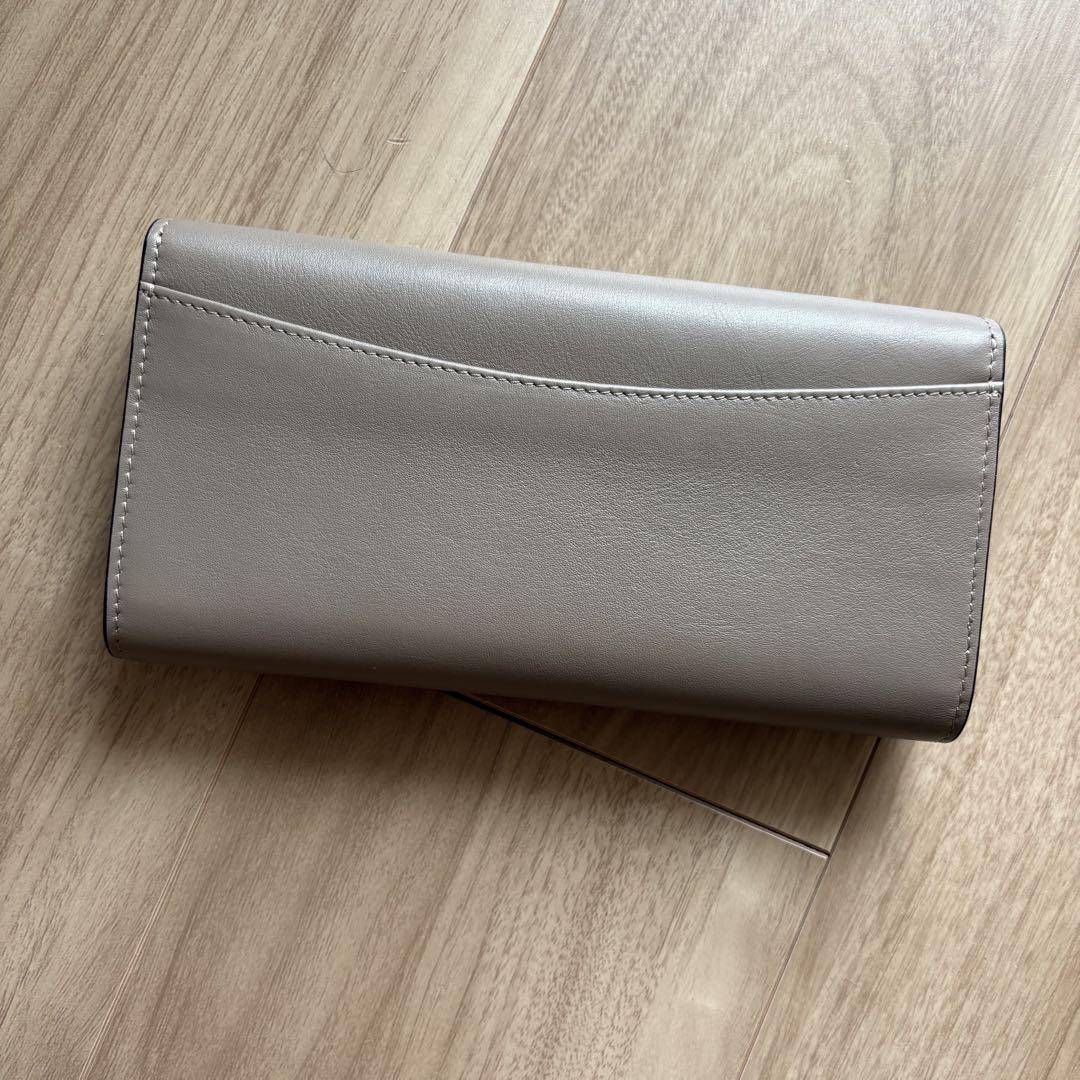 ラナイトランジット　ハワイ　レザー　長財布　フラップウォレット　タープ