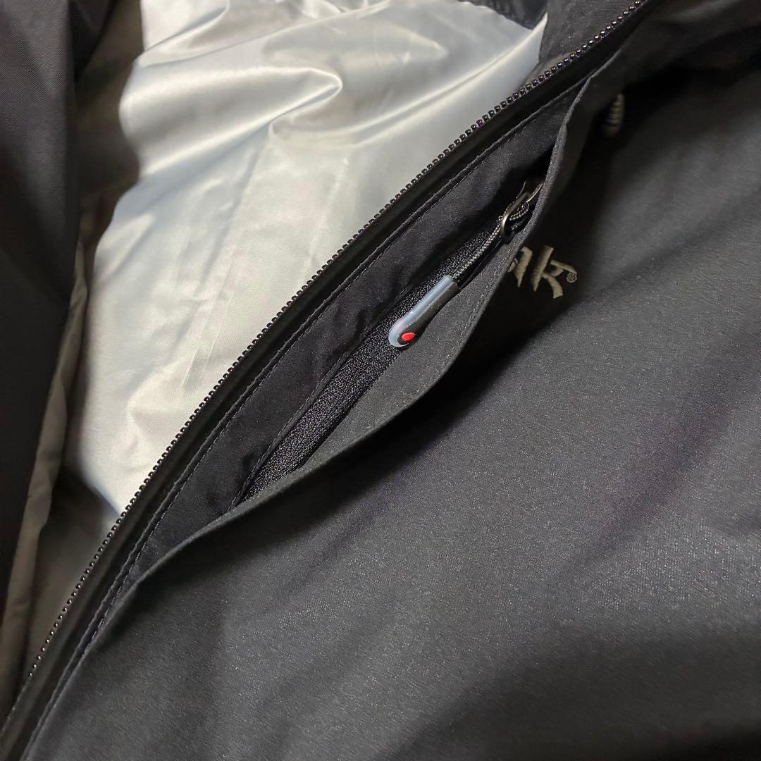 tilak スバルバードジャケット MM・tilak OLIVEOS_COM_TR