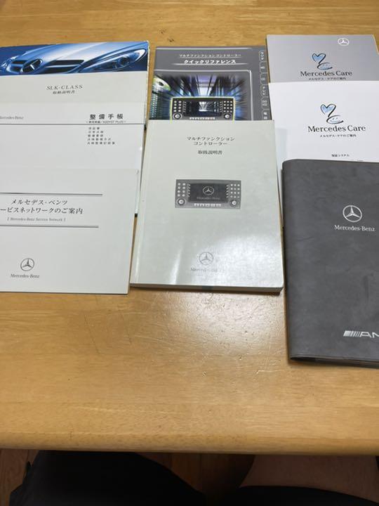 在庫得価 メルセデス SLK SLK55 AMG kS5r0-m87818715471 ベンツ 新作好評