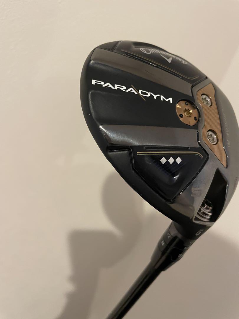Callaway