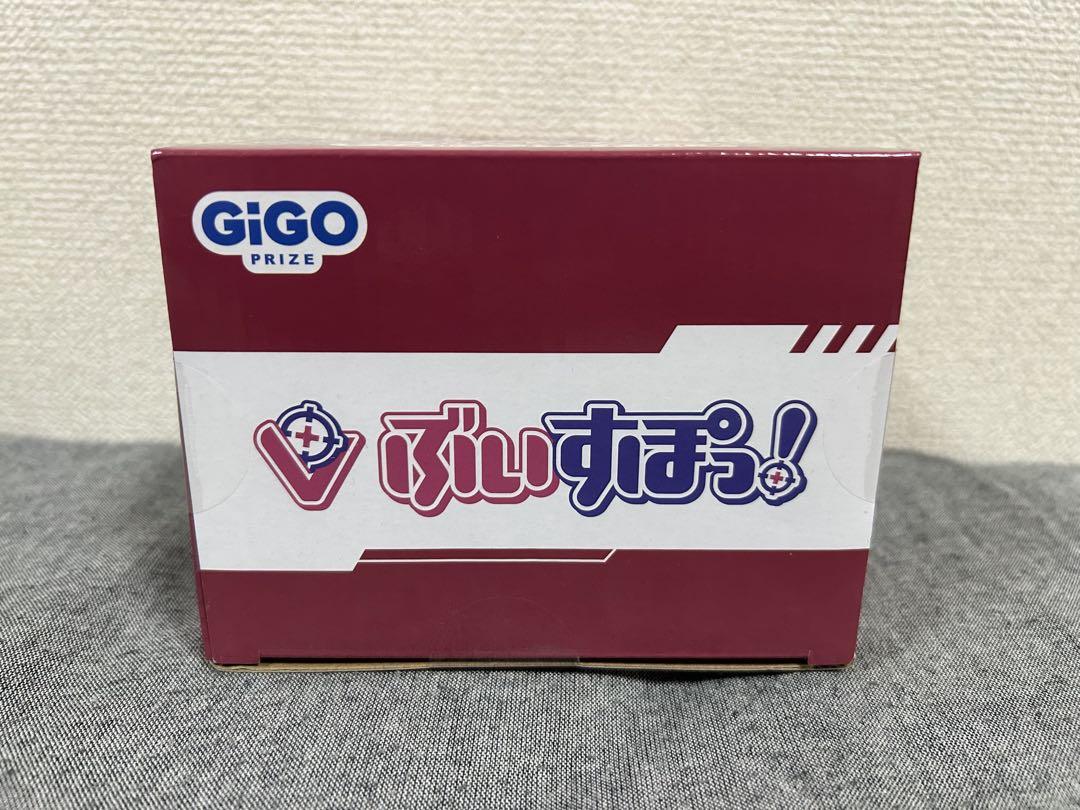 最安値！ ぶいすぽっ！ デフォルメフィギュア vol.2 如月れん GiGO限定