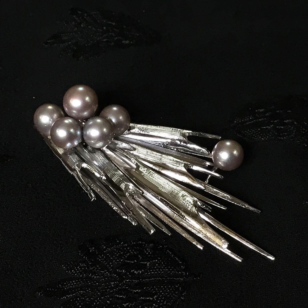 真珠 Sterling
