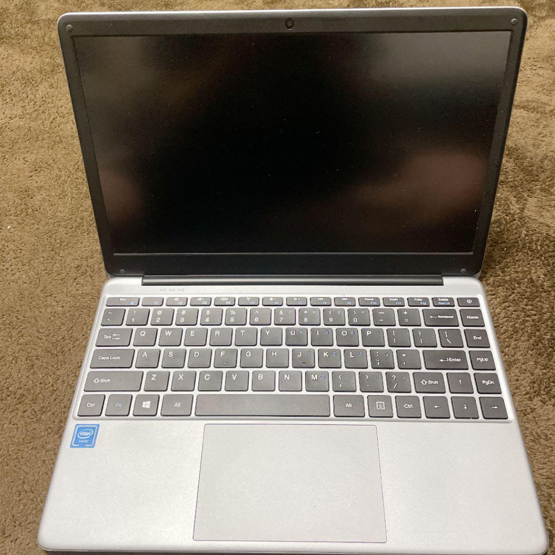 CHUWI HeroBook ノートパソコン14.1インチ