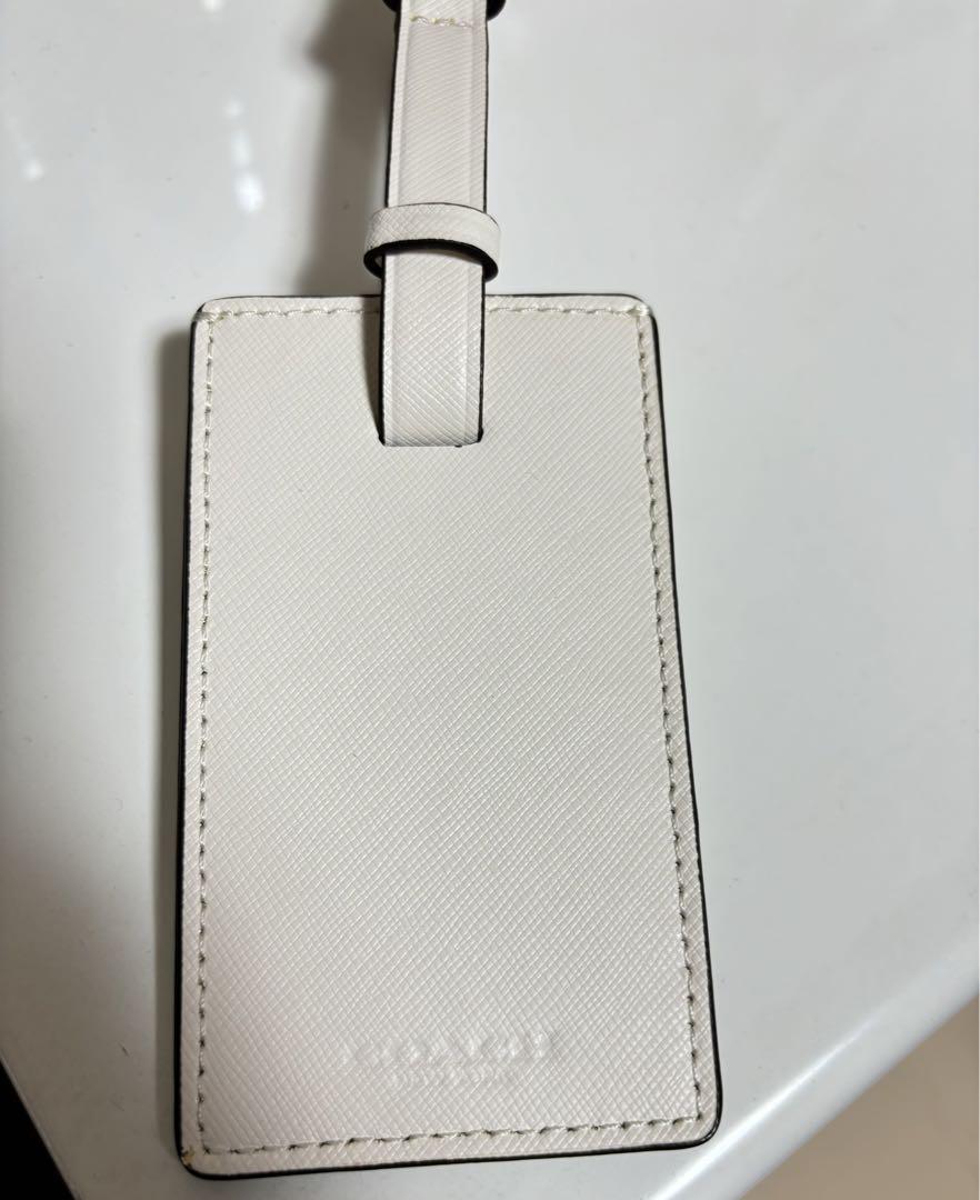 COACH 　コーチ　スーツケース　キャリーケース