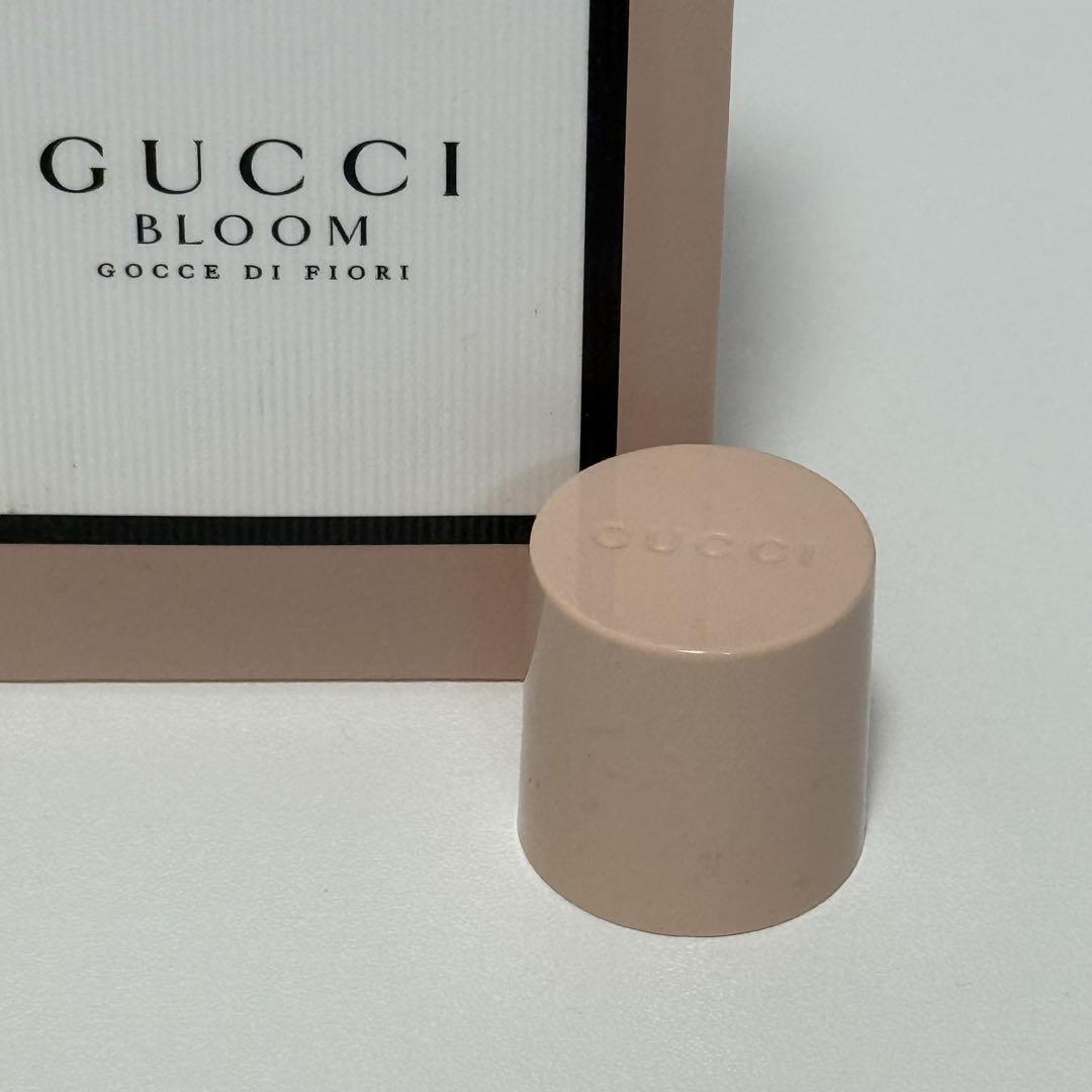 GUCCI BLOOM 100ml 箱付き グッチ 香水 花の香り