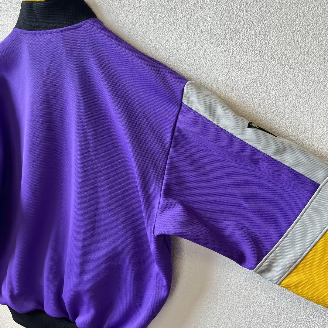 90's JUNKO KOSHINO ジュンコ コシノ トラックジャケット