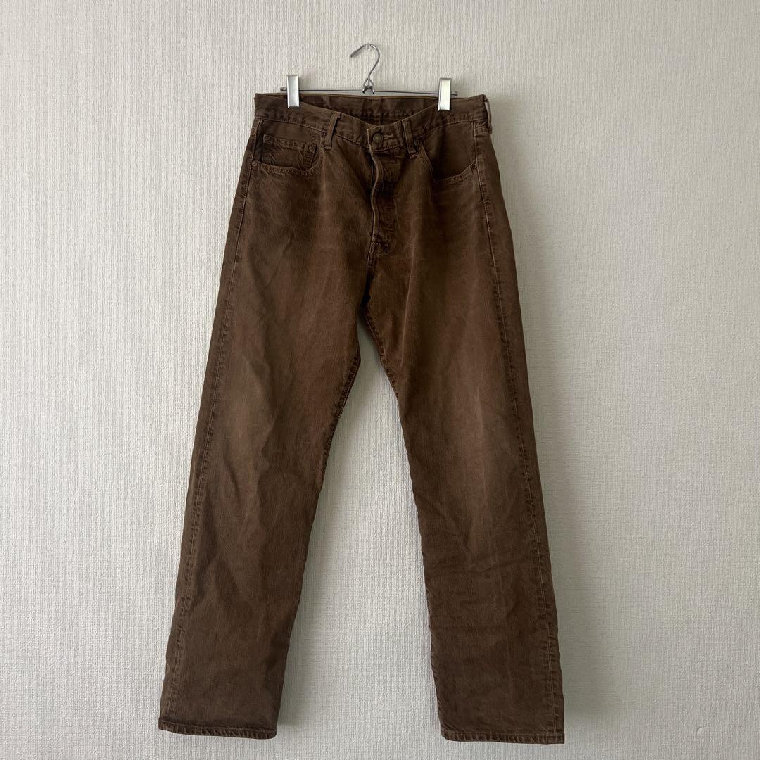levis501w34l32
