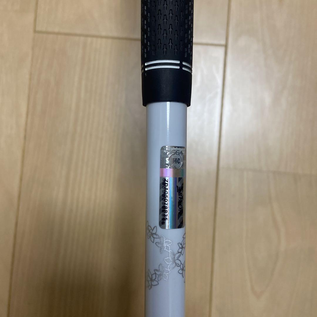 SRIXON ZX7 ドライバー