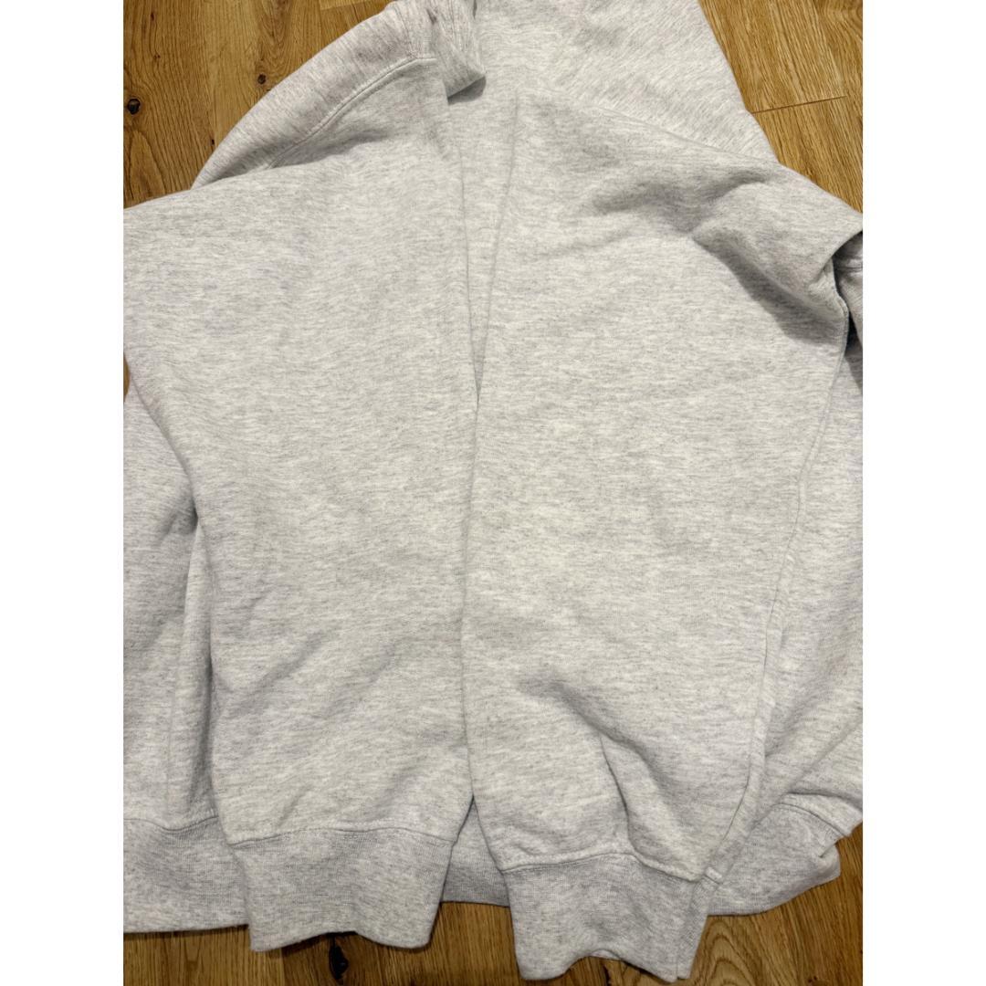 MIN-NANO ARCH Crewneck V2 ミンナノ クルーネック