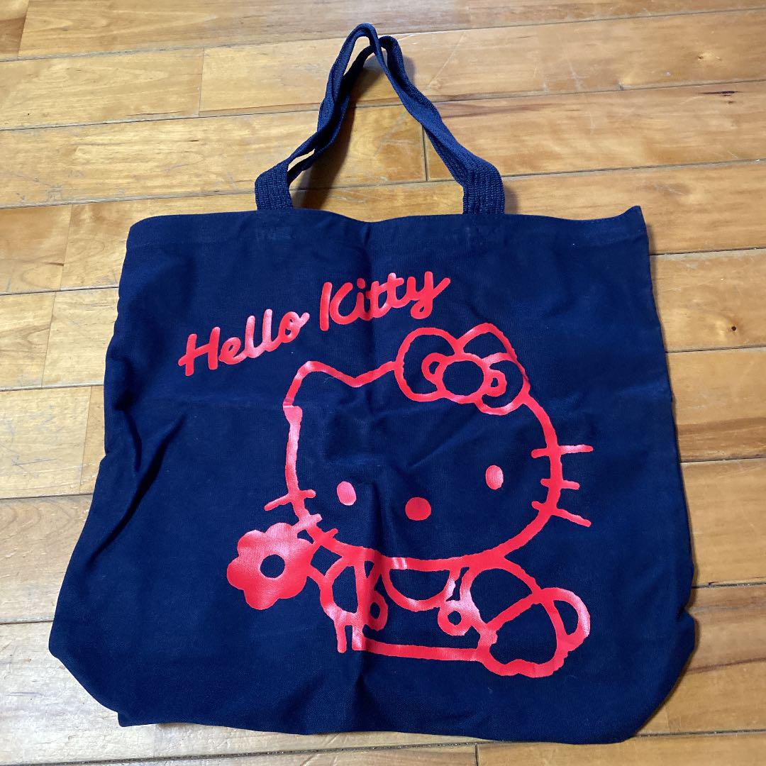 希少レア　ハローキティ　インド　ゾウ　手提げ　カバン　平成レトロ　2000 m38159345143_1.jpg?1744005028