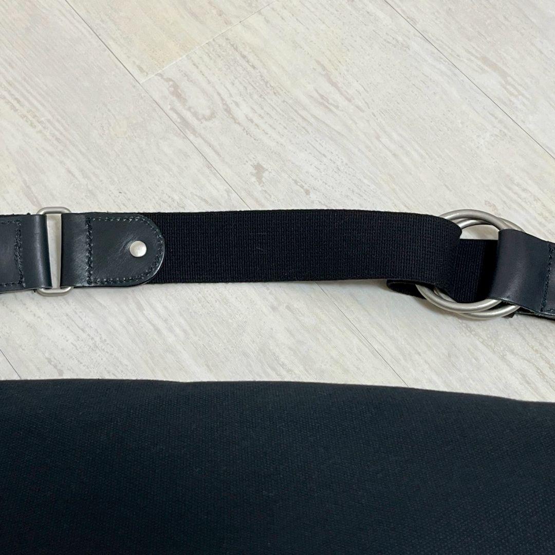 【美品】バトラーバーナーセイルズ キャンディ ショルダーバッグ