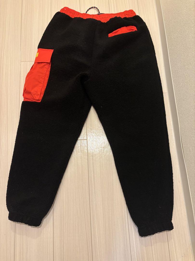 NIKEエアジョーダン　セットアップ