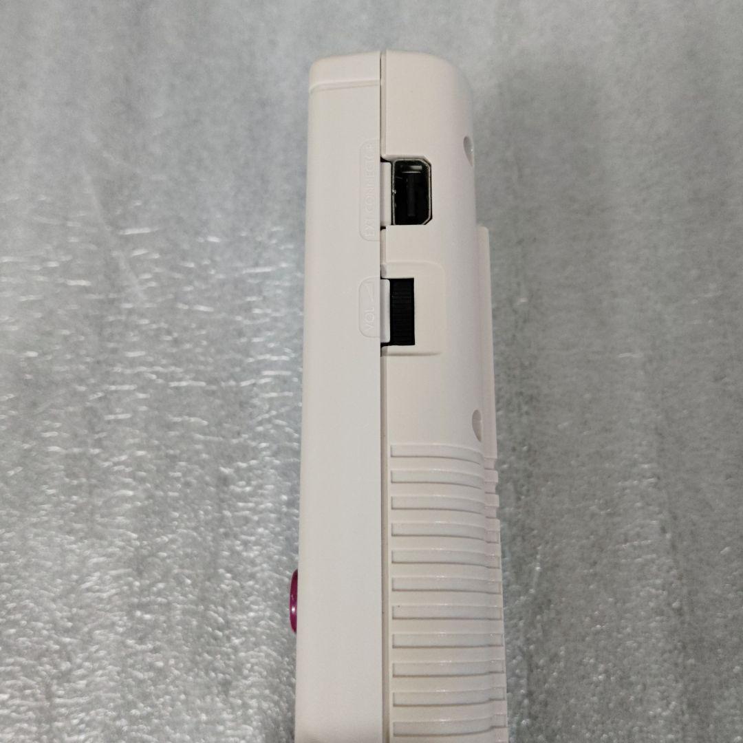 【動作品】初代ゲームボーイ　本体（DMG-001）