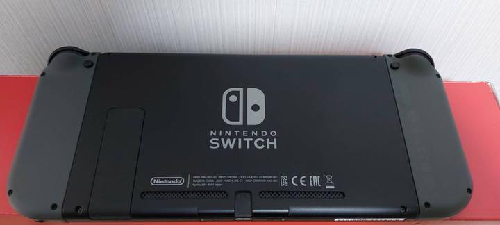 超激安在庫 Nintendo Switch NINTENDO SWITCH JOY-CON… 4Cbwf-m87824202160 新品本物保証