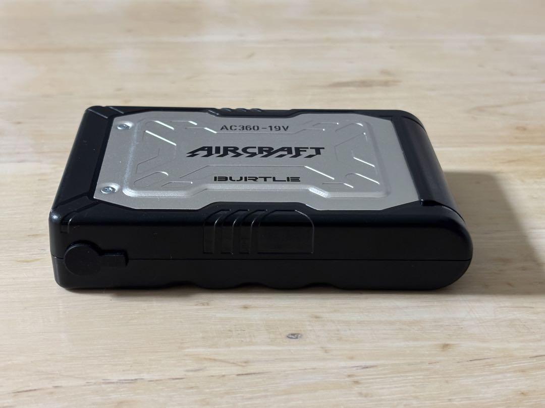 バートル 19V バッテリー 充電器セット
