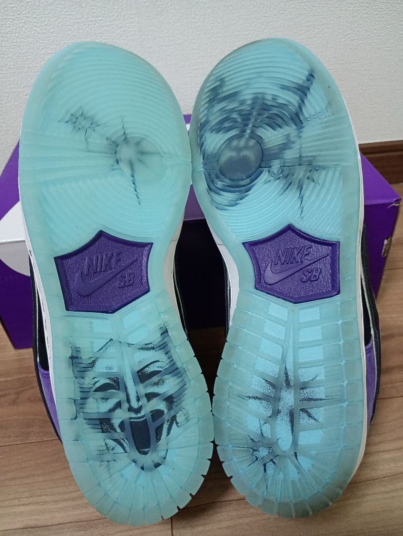 Nike SB Dunk Low Pro 