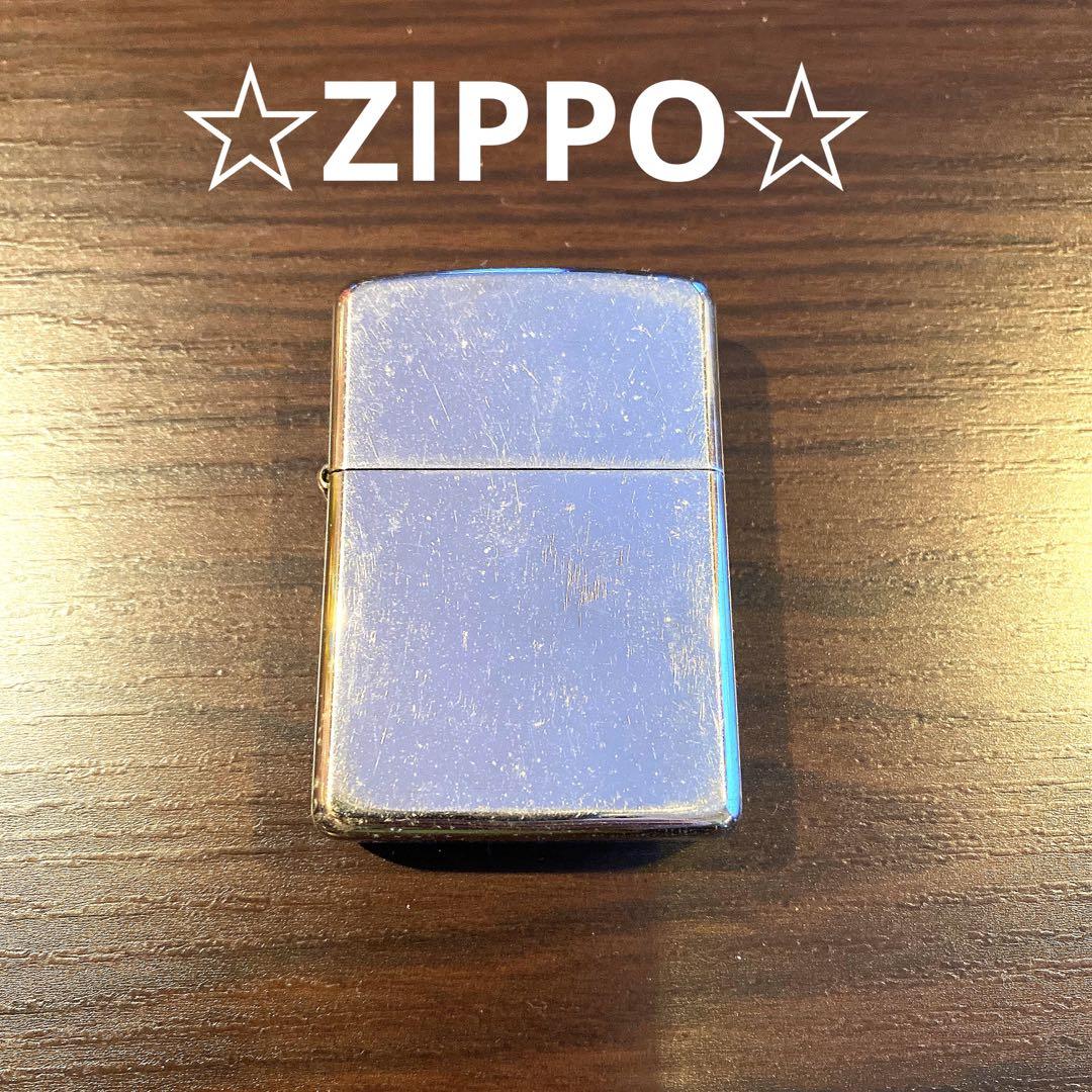 ランキングや新製品 ☆ZIPPO☆ジッポー☆ライター☆ジッポライター☆中古品 メルカリ - 工芸品