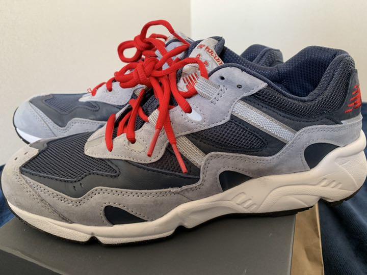 メンズ NO New Balance 850 ZUVkO-m87825882919 VACANCY INN × めいたしま