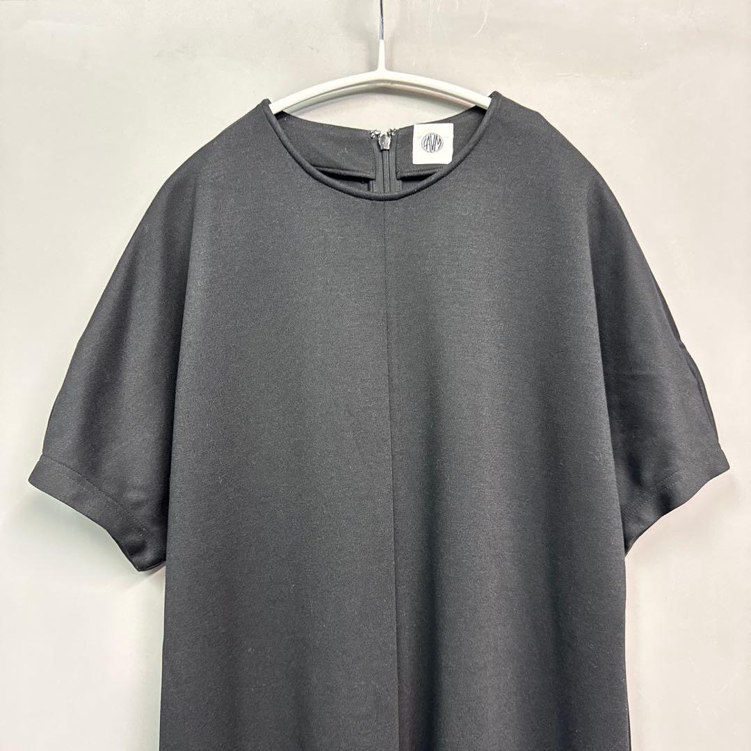 martinique コンビネーションドレス