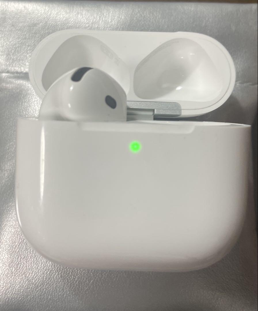 AirPods4 AppleCare加入済み AirPods 4を購入 - Apple（日本）