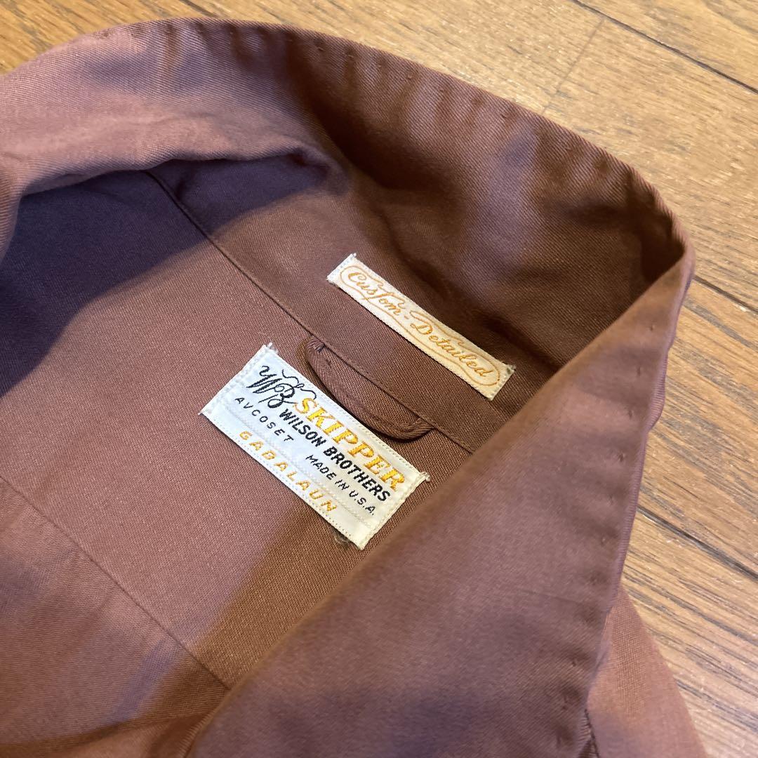 希少 50s レーヨンシャツ オープンカラーシャツ ヴィンテージ シャツ メンズ 希少 50s レーヨンシャツ オープンカラーシャツ ヴィンテージ シャツ メンズ
