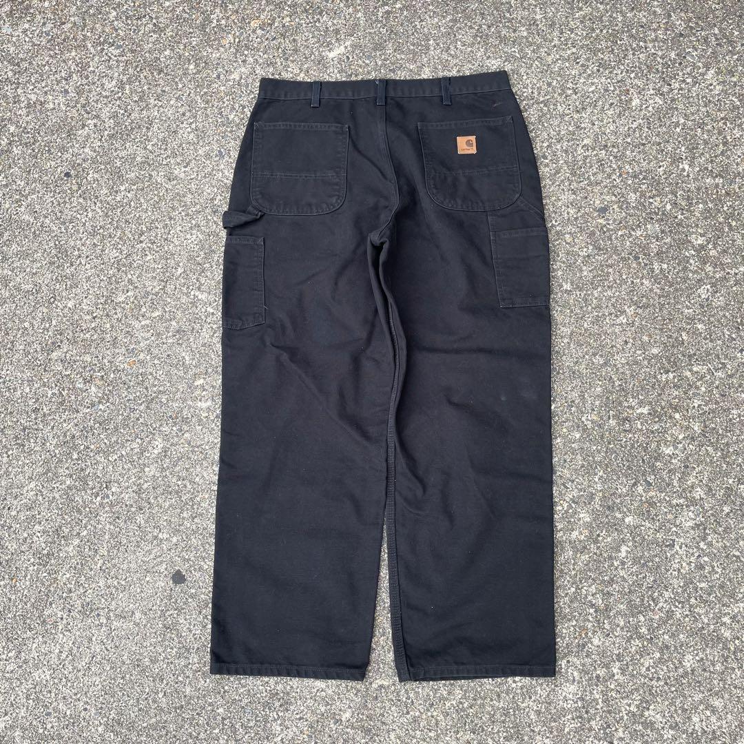 00s Carhartt ペインターパンツ 36×30