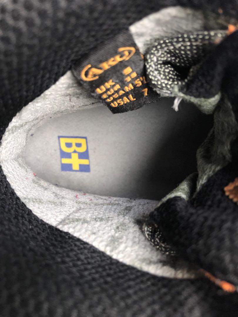GORE-TEX