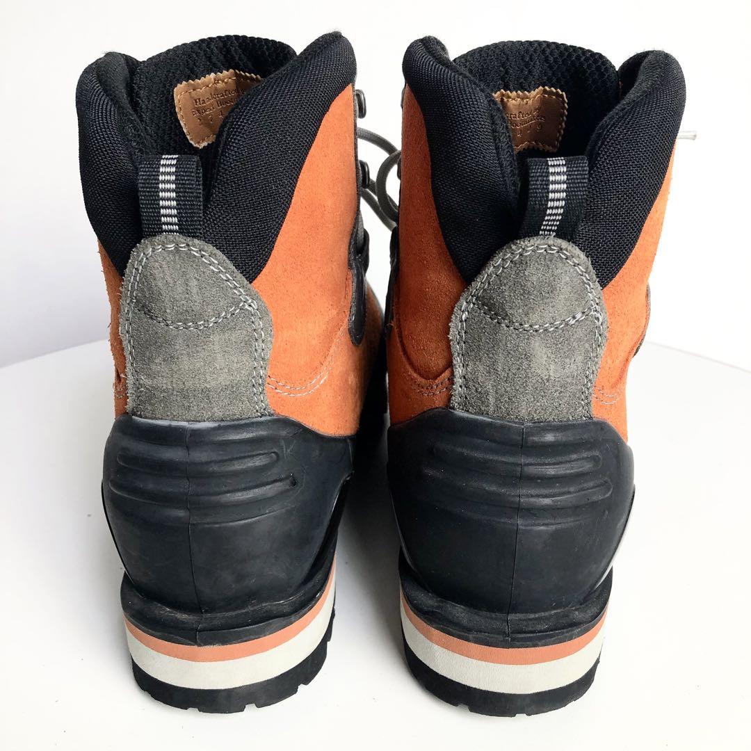 アルパインブーツ GORE-TEX