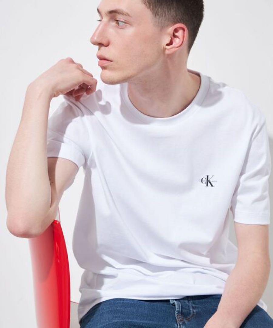 CalvinKlein Tシャツ