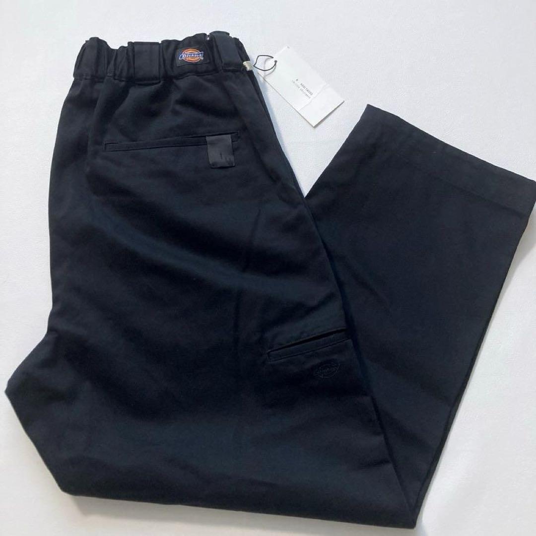 新品/24AW】Dickies × N.HOOLYWOOD 別注 ワークパンツ - メルカリ