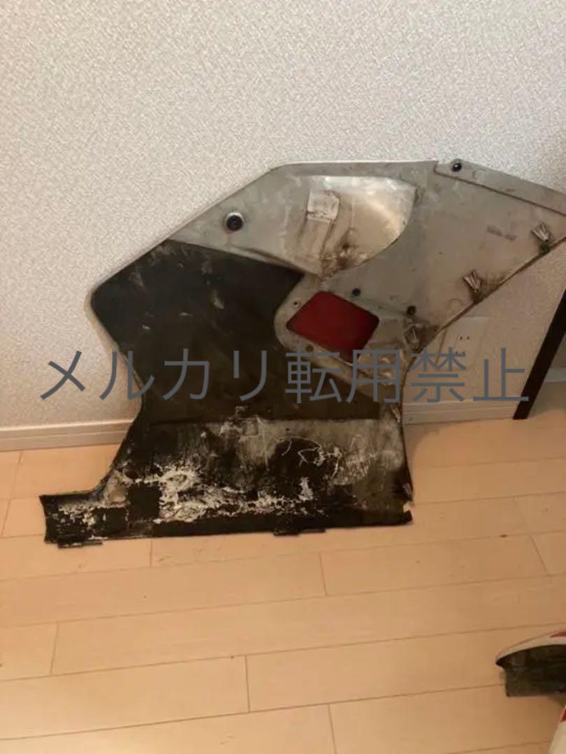 ください╢ ひーちやん YAMAHA TZR250 3ma アンダーカウル pGc1J-m87828229791 様専用 パーツ