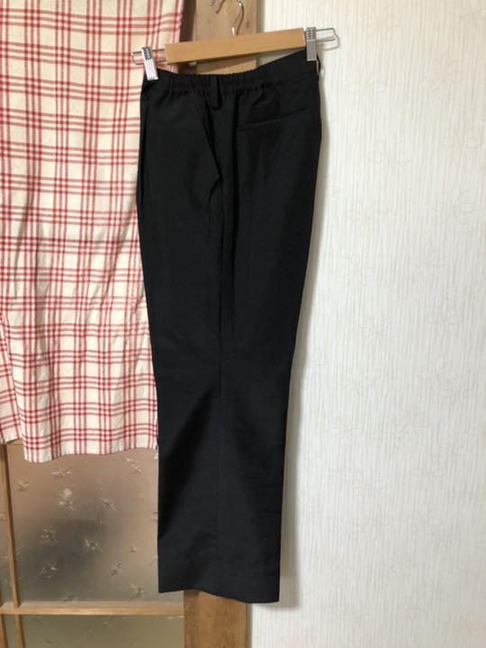 スラックス パンツ 13号 レディース 制服 レストラン 業務用