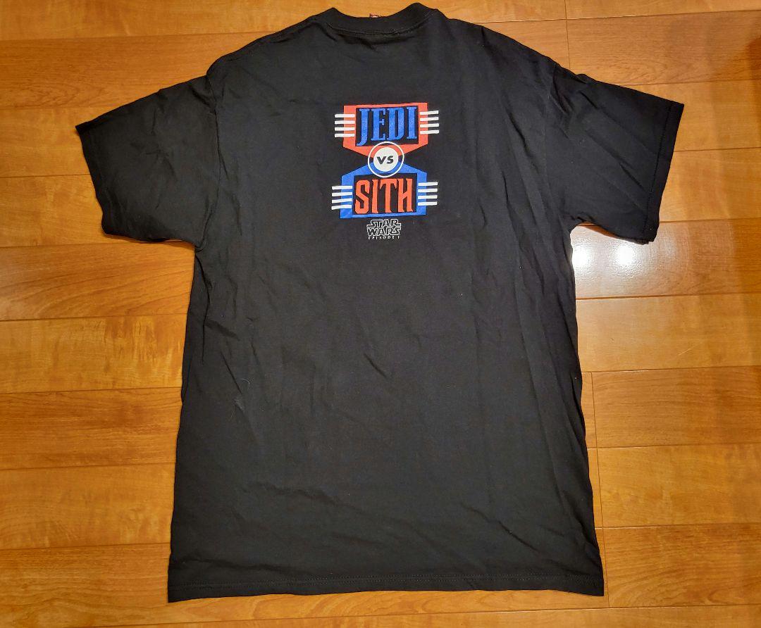 90s～ STAR WARS TX-65 print T-shirt | 古着屋 grin days