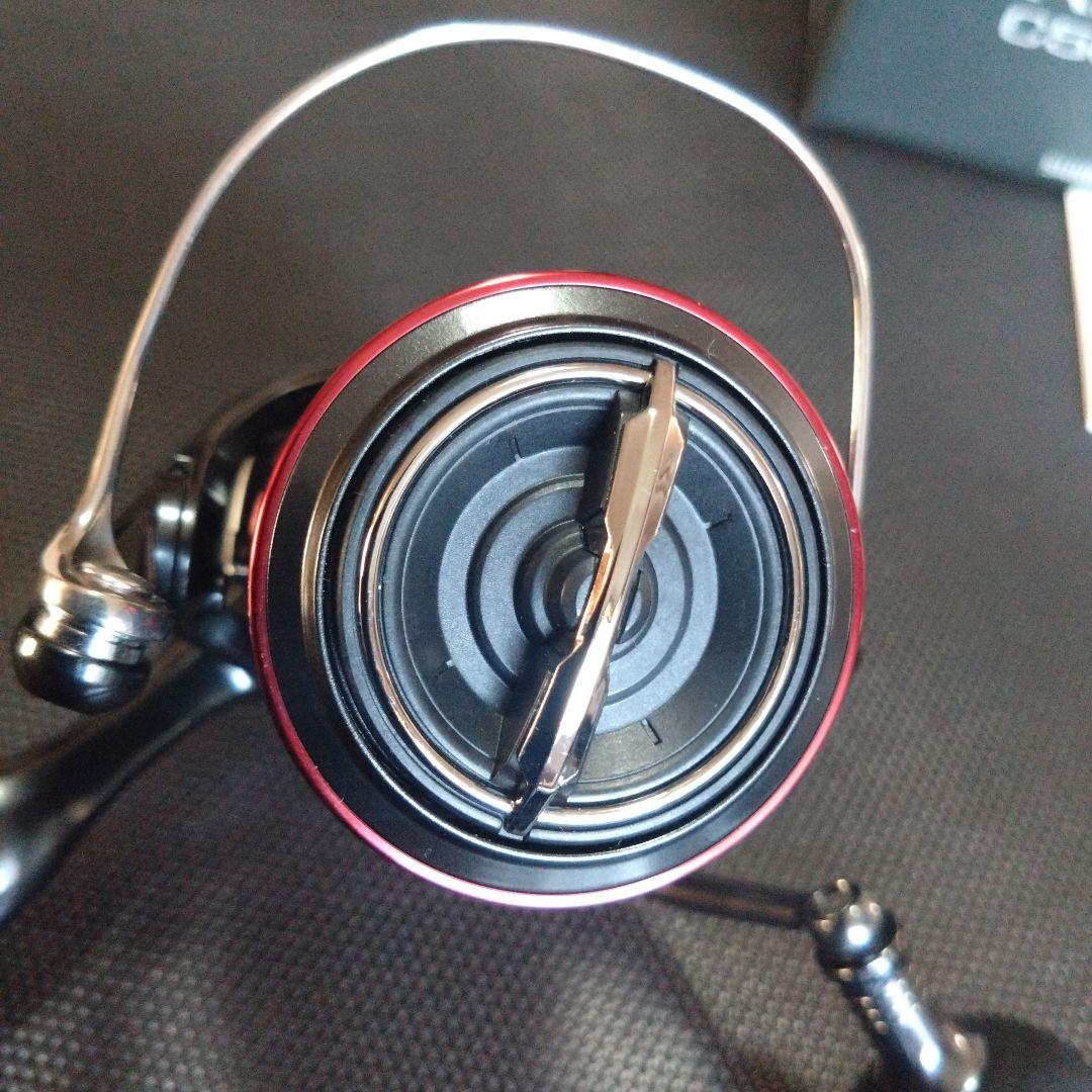 シマノ ヴァンフォード C5000XG