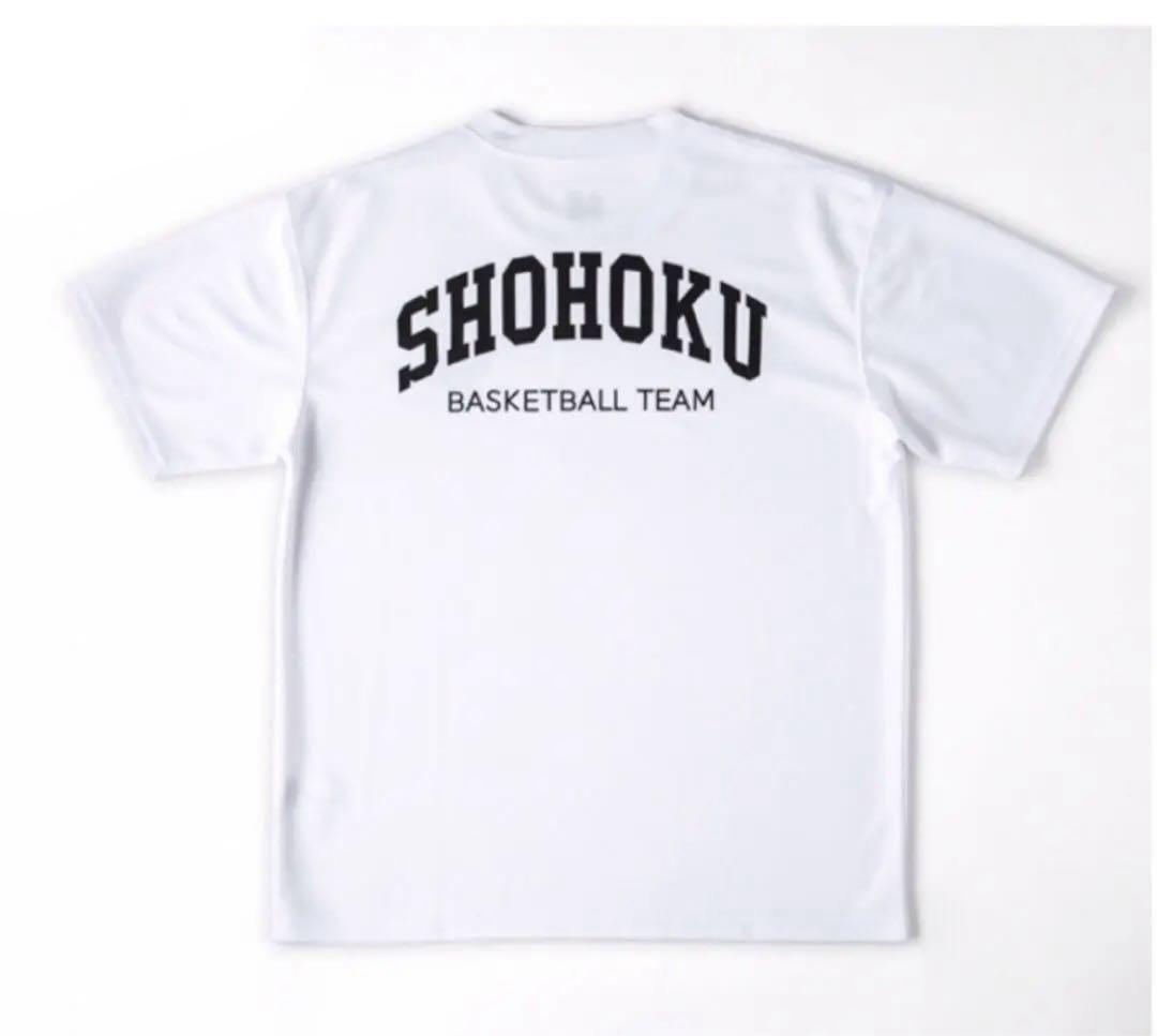 THE FIRST SLAM DUNK 湘北 & 山王 スラムダンク Tシャツ