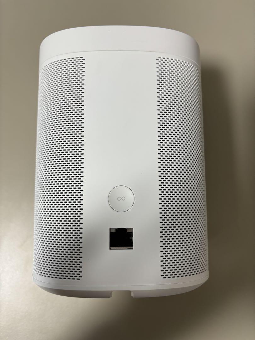 ヨドバシ.com - Sonos ソノス Sonos One SL スピーカー Wi-Fi