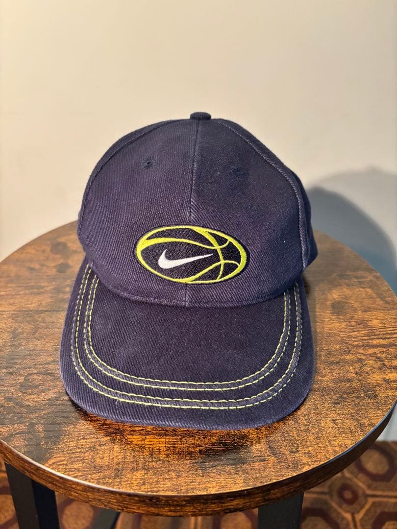 90’S NIKE cap