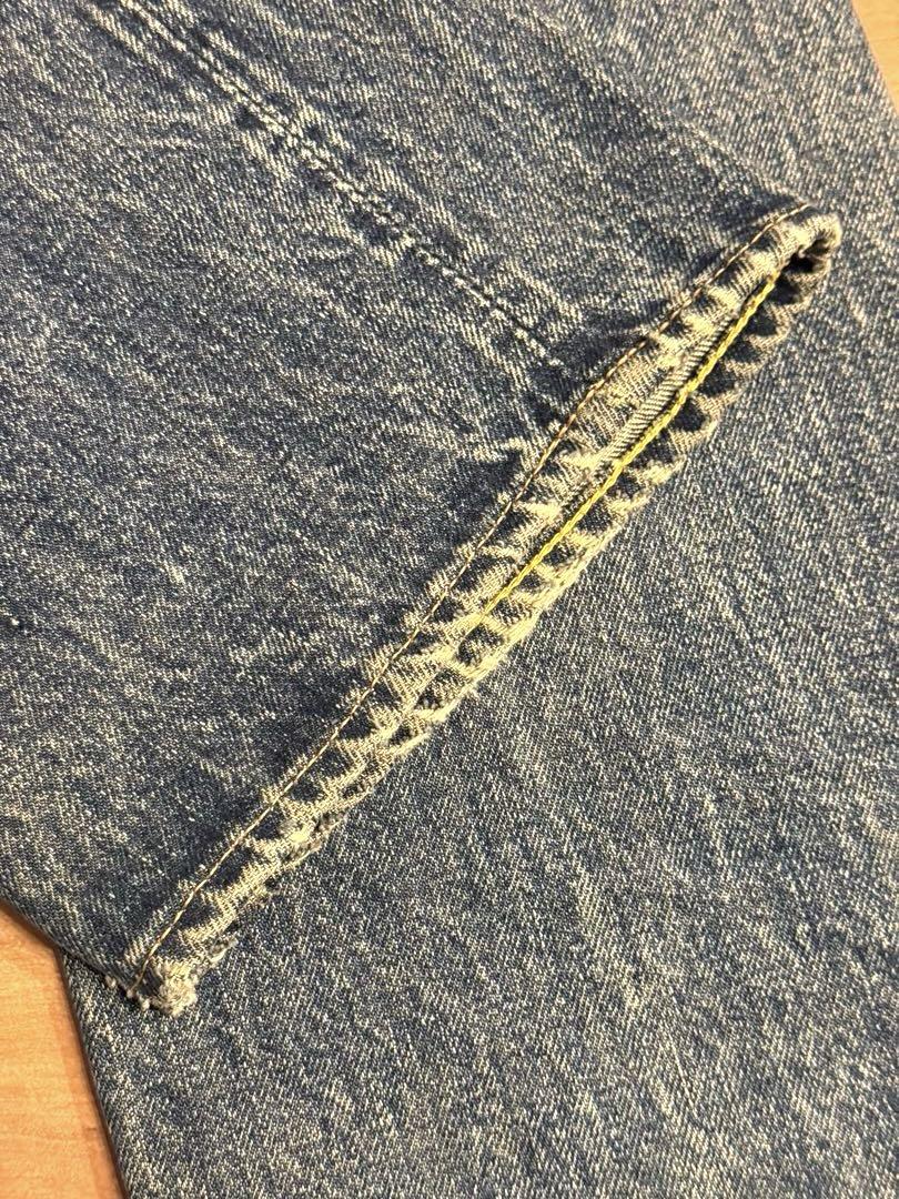 50s ヴィンテージ Levis リーバイス 501XX ギャラ入り