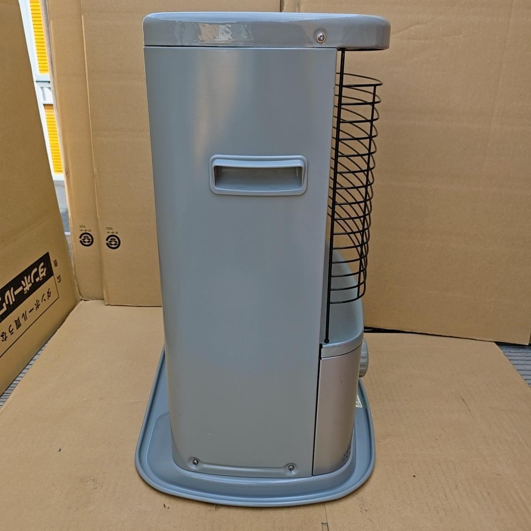 【良品】コロナ 石油ファンヒーター　SX-2411Y　11年製