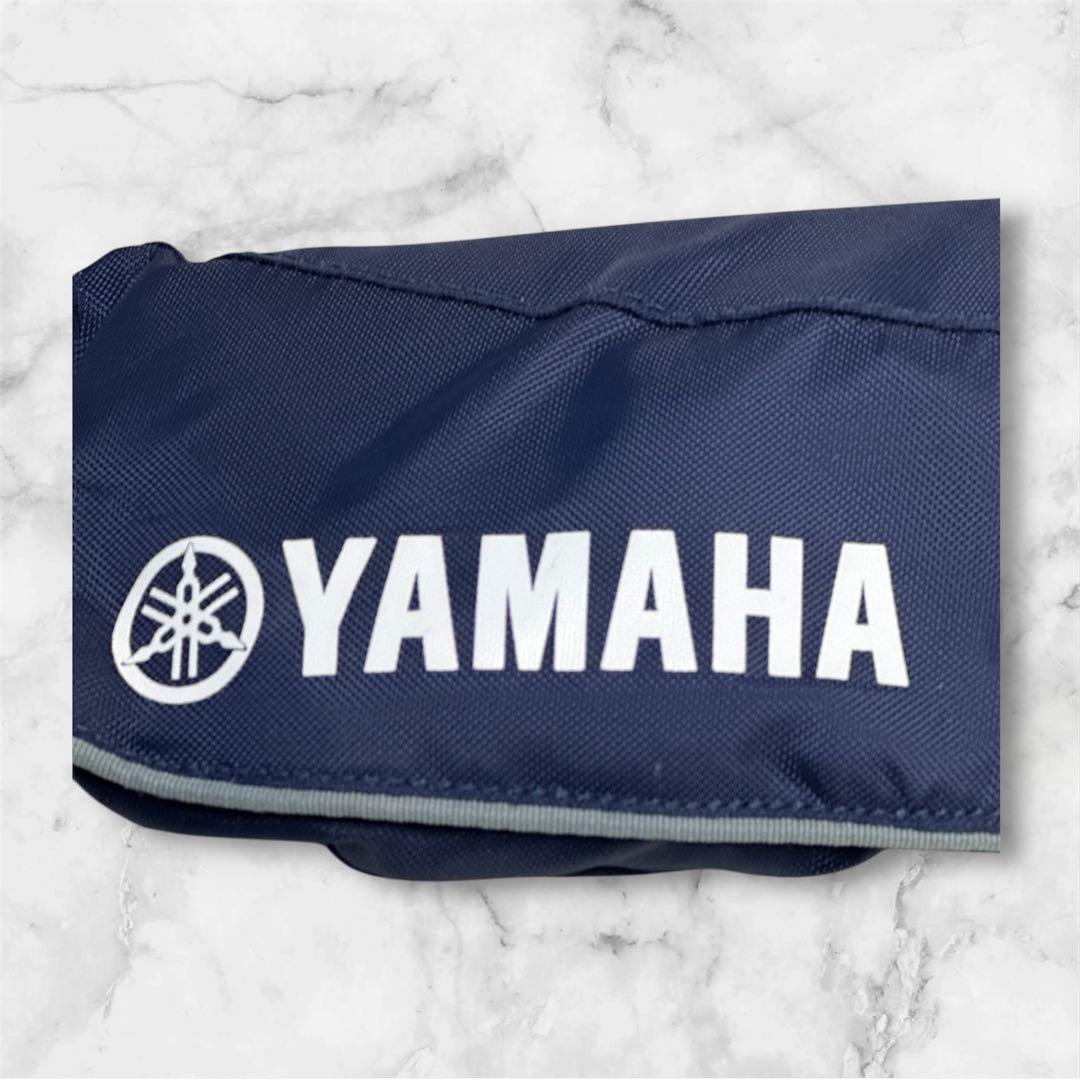 YAMAHA TYPE A ライフジャケット JG認証水感知膨張ウエストベルト