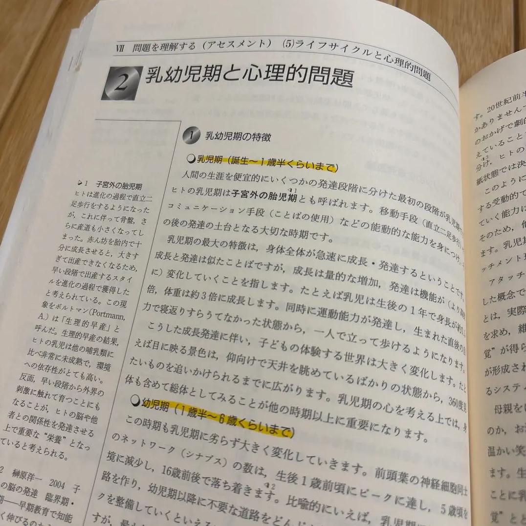 KH DZ よくわかる臨床心理学作業療法 CY WV