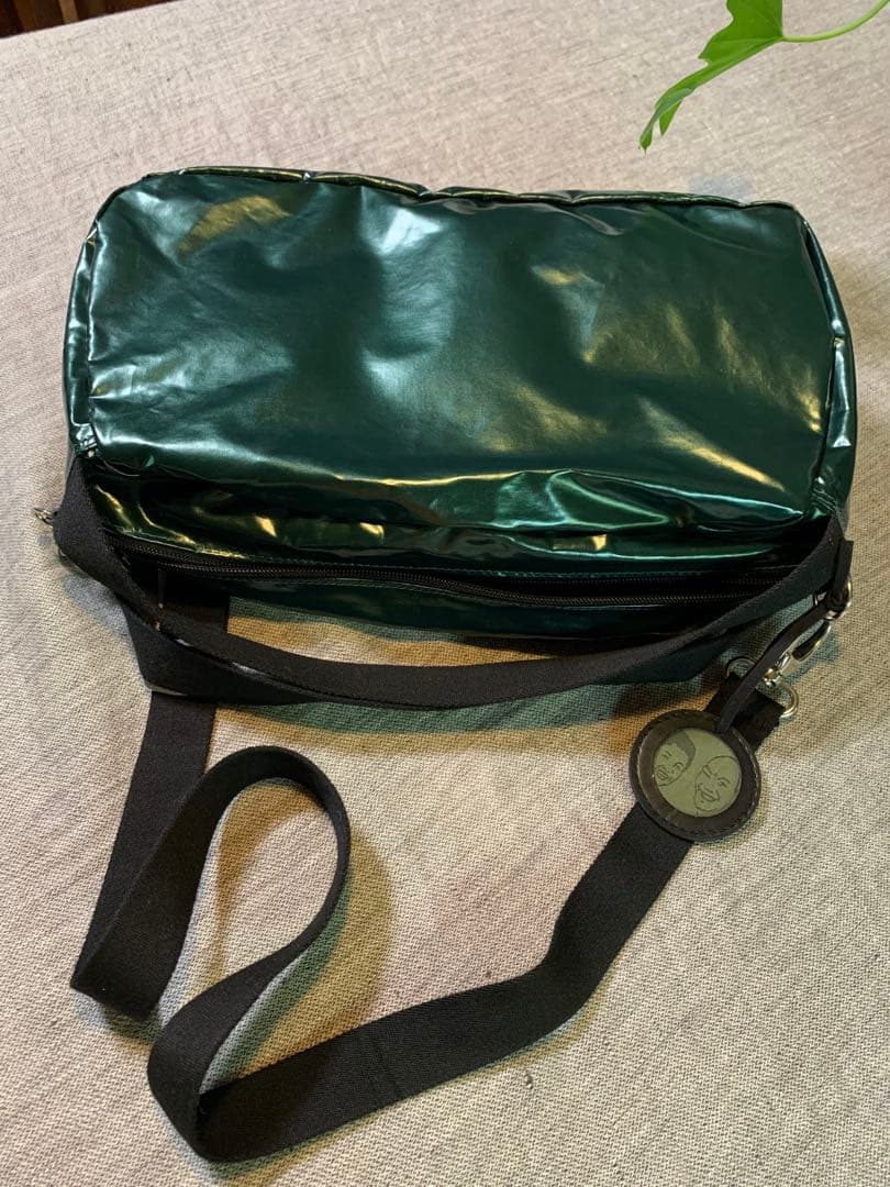 jack gomme ジャックゴム ショルダー-2wayバッグ かなりの NEXPOTALLINN_EU