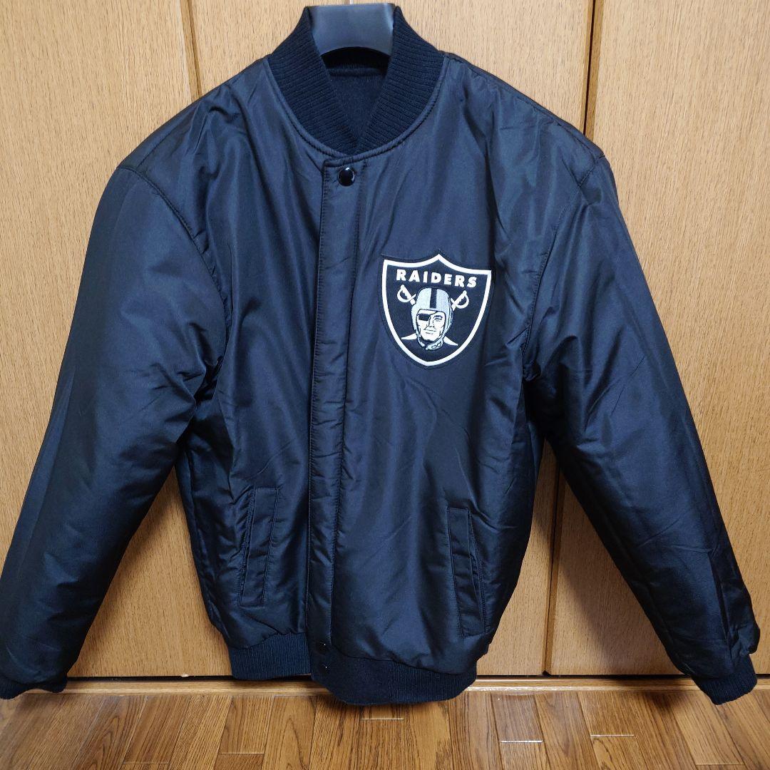 JH DESIGN レイダース スタジャン リバーシブル