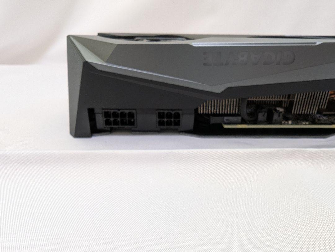 グラフィックボード・グラボ・ビデオカード GeForce RTX 3070 GAMING OC 8G (rev. 1.0)