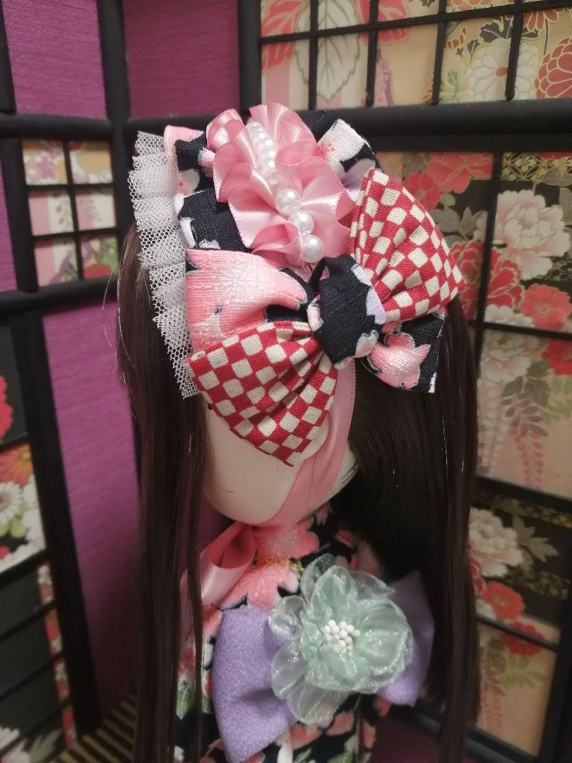 振袖 雛祭り